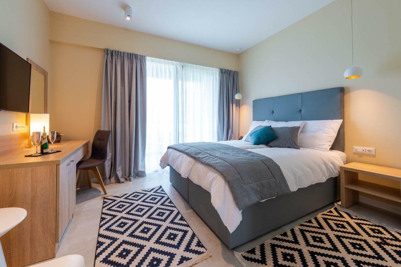 Hotel Seventh 챠브타트 외부 사진